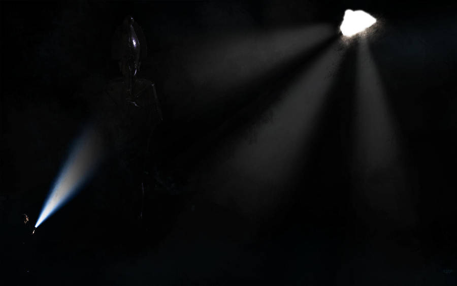 Cenote - Widescreen by cleothemuse