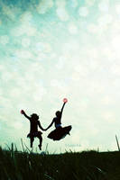 F o r e v e r. by ByLaauraa