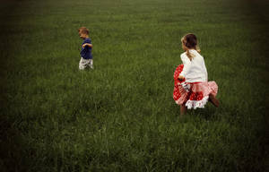 Chasing dreams by ByLaauraa