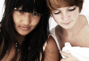 Feathers by ByLaauraa