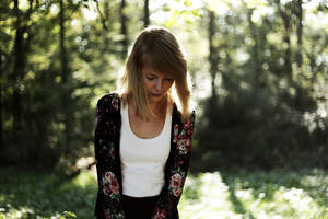 I wish I had a mango tree... by ByLaauraa