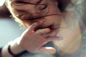 caught in a dream by ByLaauraa