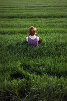 The quiet place by ByLaauraa