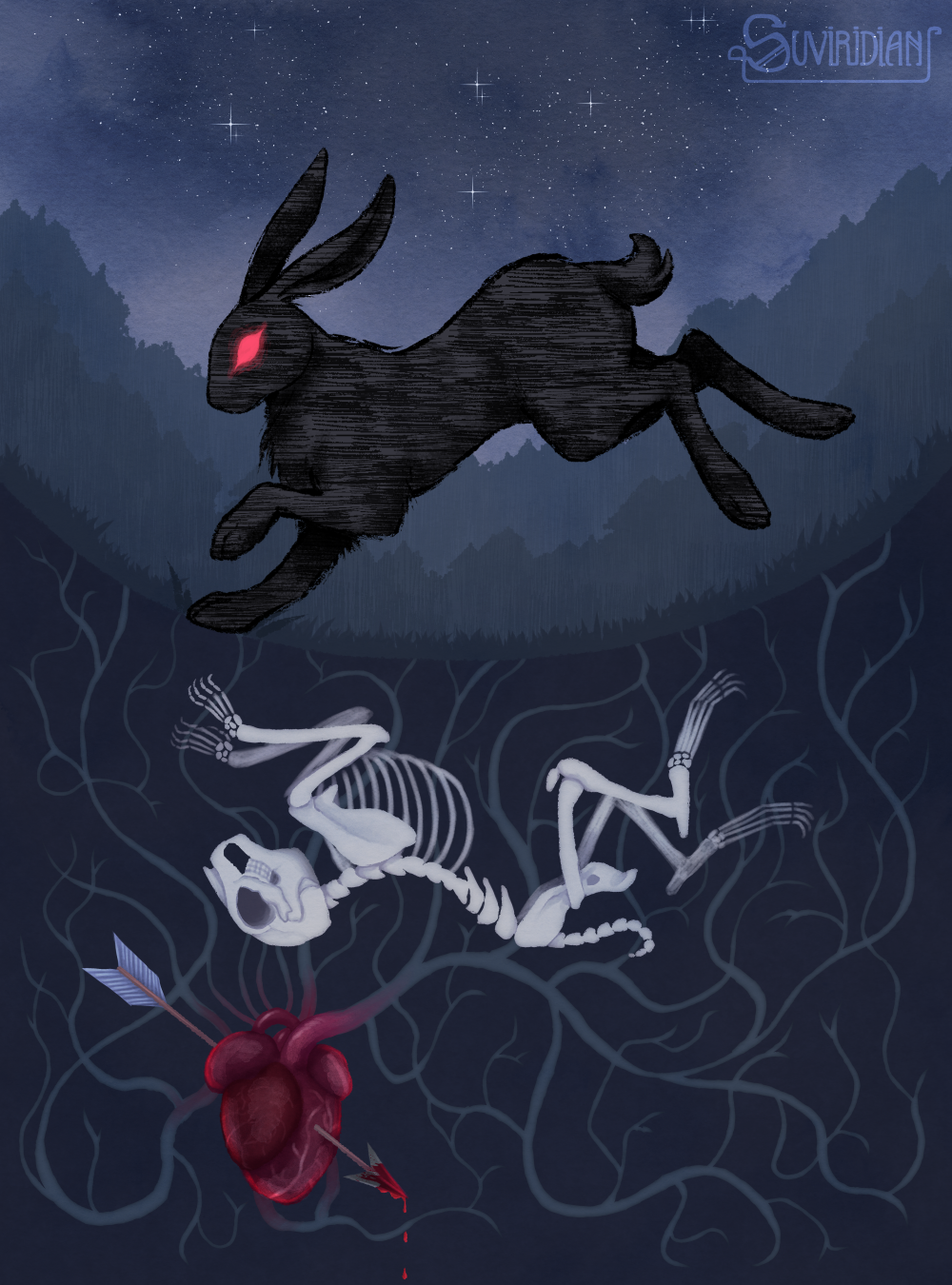 Watership Down favourites by Myrkin on DeviantArt