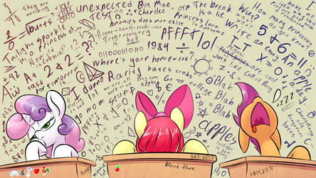 September by Underpable