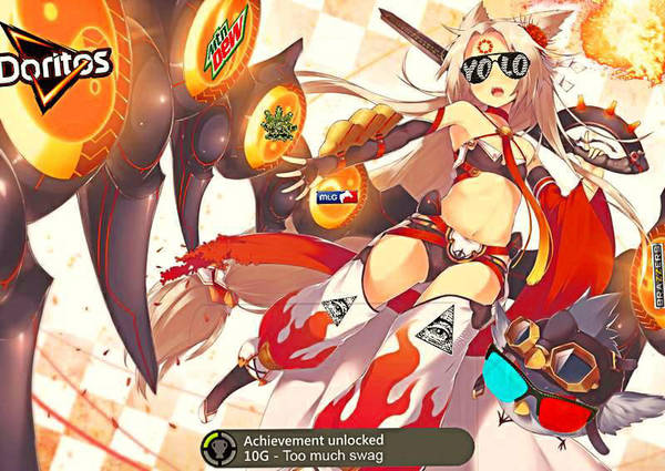 Pin By Rhea Restie On Swag Anime Girl Pinterest Anime Art Anime