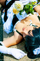 Izumi 08 by MeguScarlet-Cosplay