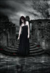 Amor e Morte by LadyDarkRaven