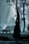 Hollow Heart by LadyDarkRaven