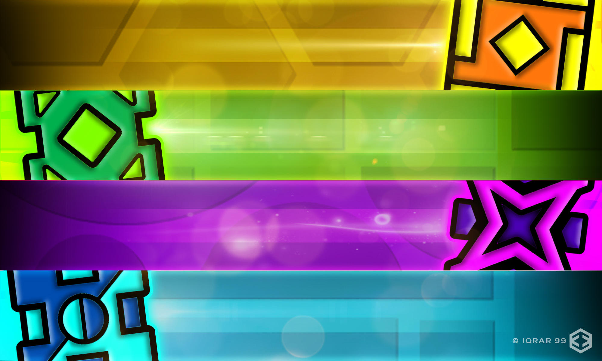 geometry dash backgrounds geometry dash backgrounds