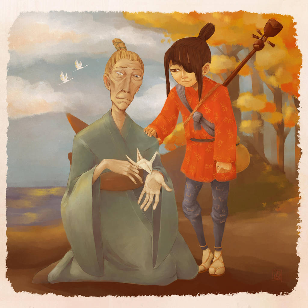Kintsukuroi by Lovely-Whimsy