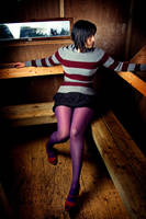 autumn wish 5 by emohoc