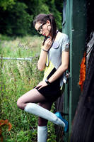 geekazoid 4 by emohoc