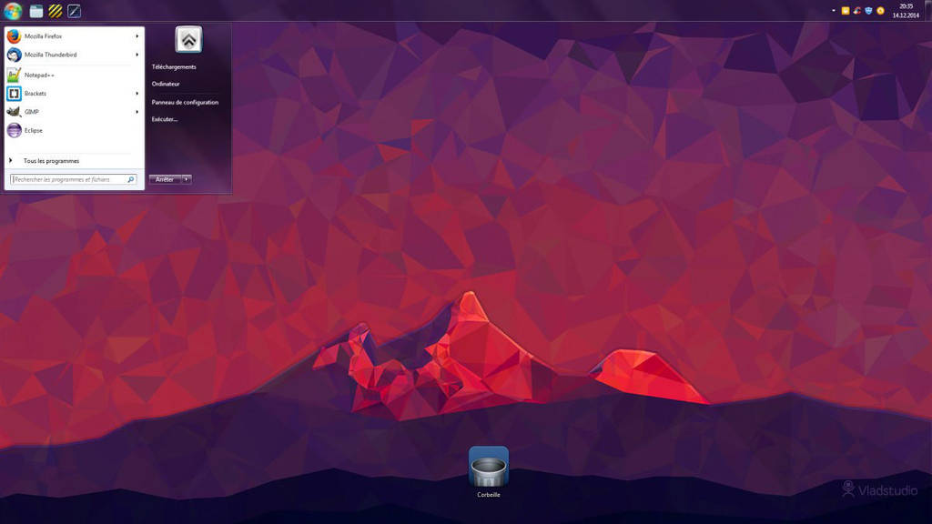 Giztop 14.2: Ararat by GizMecano