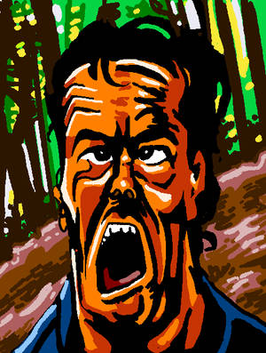 Fistful Of Boomstick by darkchapel666 Fistful Of Boomstick by darkchapel666