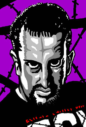 Innovator Of Violence by darkchapel666 Innovator Of Violence by darkchapel666