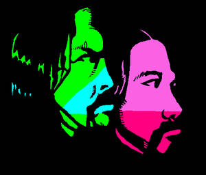 Dave Used Grohl by darkchapel666 Dave Used Grohl by darkchapel666