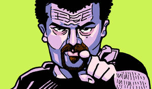 Kennyng Ina Powers by darkchapel666 Kennyng Ina Powers by darkchapel666