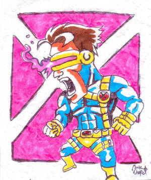 Scott Zamar by darkchapel666 Scott Zamar by darkchapel666