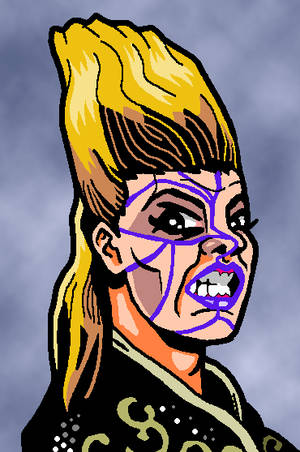 Bill Magkano by darkchapel666 Bill Magkano by darkchapel666