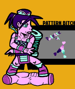 Sweet Sewsie by darkchapel666 Sweet Sewsie by darkchapel666