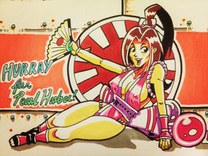 Hurray For Pearl Harbor by darkchapel666 Hurray For Pearl Harbor by darkchapel666