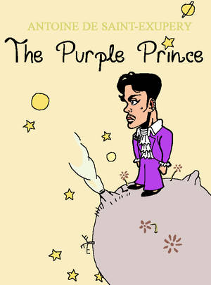The Purple Prince by darkchapel666 The Purple Prince by darkchapel666