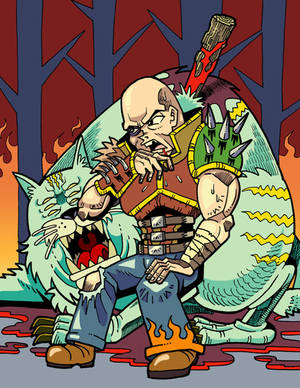 Bandersnatched Away by darkchapel666 Bandersnatched Away by darkchapel666