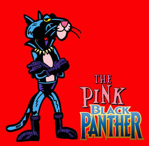 Pantone Pantera by darkchapel666 Pantone Pantera by darkchapel666