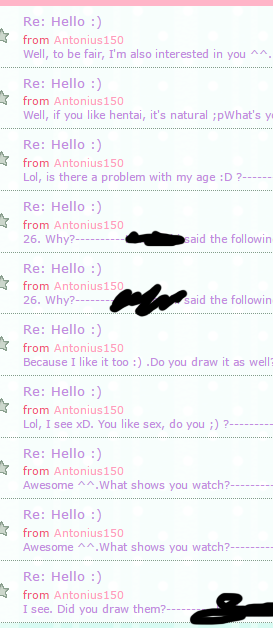 Antonius Proof by DraconicFluff Antonius Proof by DraconicFluff