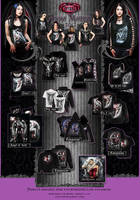 Anna Marine Spiral direct collection 2012 by Anna-Marine