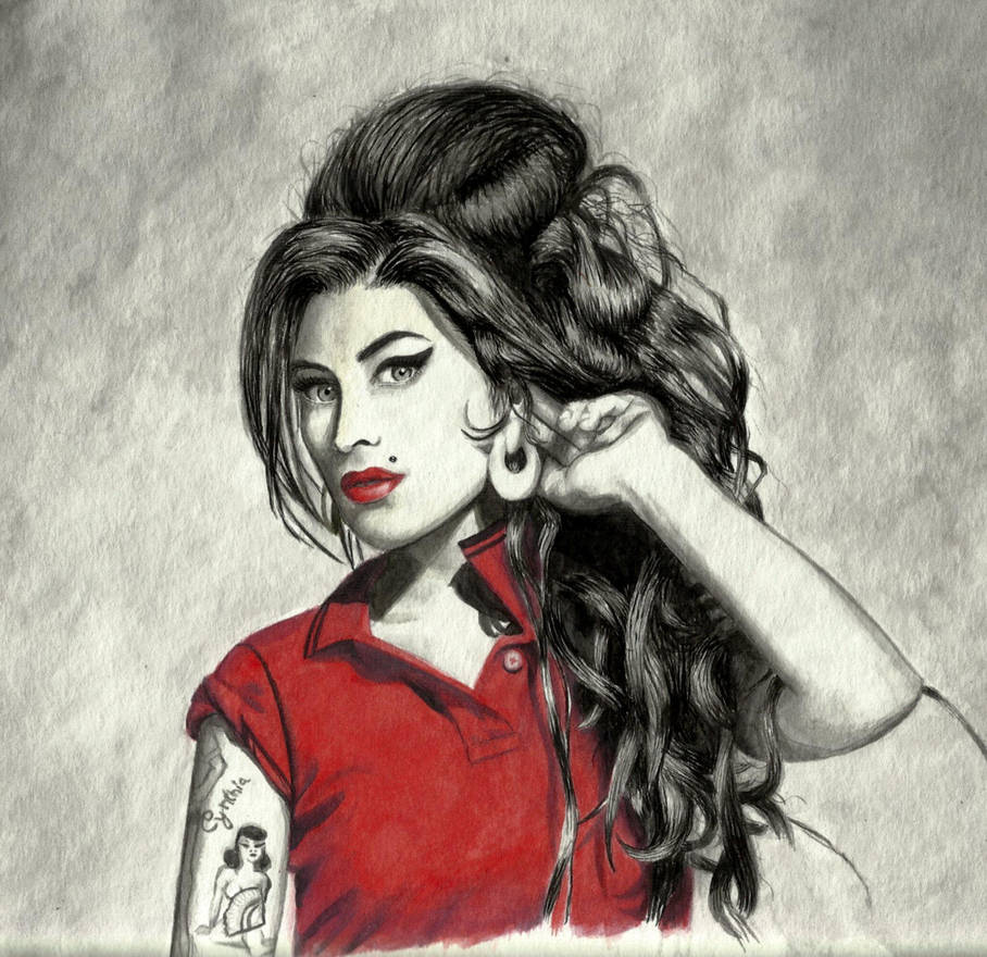 Discussion on this topic: 41. Amy Winehouse, 41-amy-winehouse/ Forum on this topic: Jodi Long, 41-amy-winehouse/