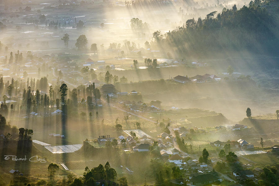 .:Morning Rays:. by RHCheng