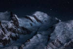 Silent Immensity by RobertoBertero