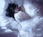 Please don't ever wake me up by DanieOpheliac