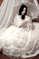 Field of Innocence by DanieOpheliac