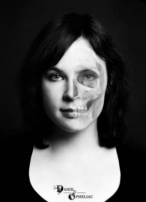 Memento mori. by DanieOpheliac Memento mori. by DanieOpheliac