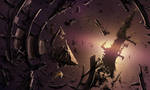 The Tenth Sanctum-FS Project by seancruz
