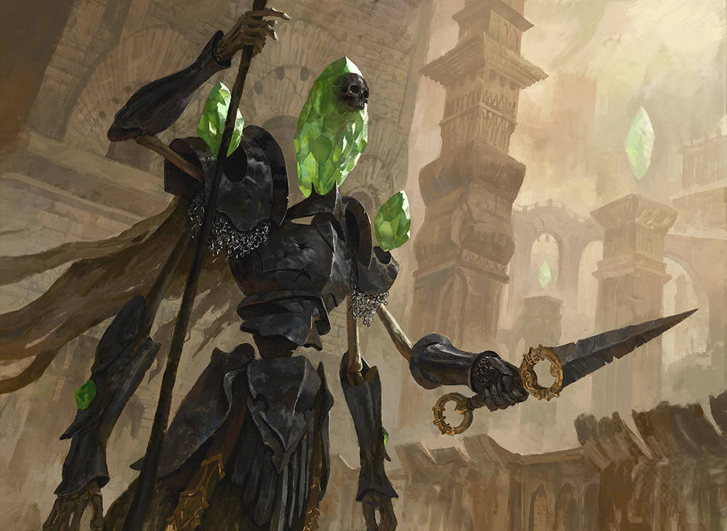 Artificial Guardian VeliNystrom 5 by lovelessdevotions Artificial Guardian VeliNystrom 5 by lovelessdevotions