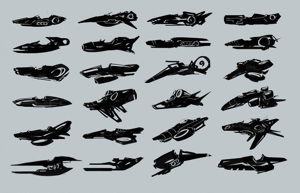 1 - Vehicle thumbnails by lovelessdevotions 1 - Vehicle thumbnails by lovelessdevotions