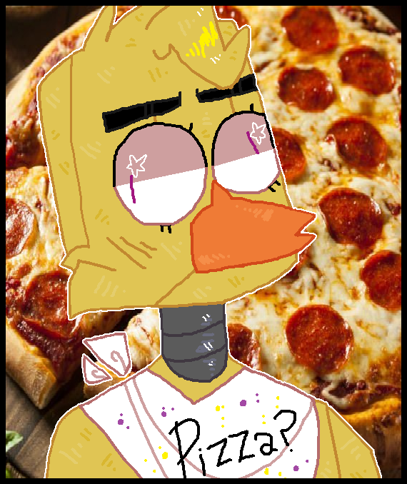 Pizza by logank-ing
