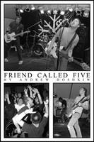 Friend Called Five @ Frostbite by Khoshq