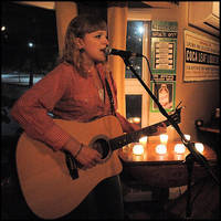 Sarah Burton @ The Beaver by Khoshq