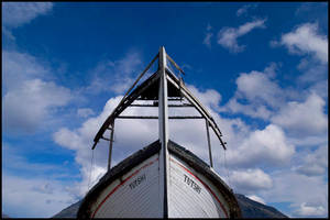 Tutshi, Yukon (2005) by Khoshq