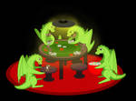 Dragon cards verson 1 by hildur-k-o
