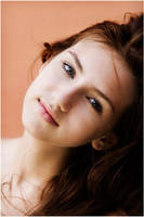 Kseniya IV by waiaung