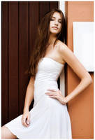 Kseniya VI by waiaung