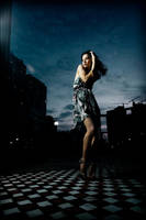 Anastasha X by waiaung