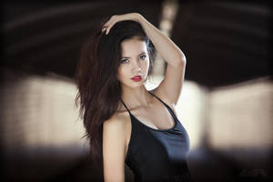 Avalon IV by waiaung