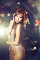 Nicole IV by waiaung